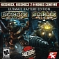 BioShock: Ultimate Rapture Edition Out on January 14 for PS3 and Xbox 360
