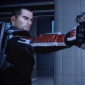 Mass Effect 2 Has Been Phoning Home, BioWare Admits