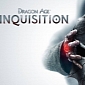 BioWare – Dragon Age III: Inquisition Will Offer Frostbite-Powered Customization