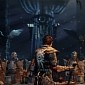 BioWare: Inquisition’s Headquarters Will Impress Dragon Age Fans