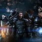 BioWare Is Asking Fans for Suggestions for Mass Effect Trilogy Remaster
