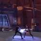 BioWare Looks Beyond Mass Effect 2 and Star Wars