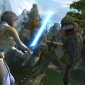 SWTOR: BioWare Offers Details on Family System in Upcoming Legacy Update