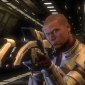 BioWare Says Creating Earth for Mass Effect 3 Is Challenging