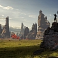 BioWare Shows First In-Game Photo for Dragon Age 3