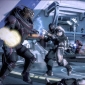 BioWare Talks Commander Shepard Depth for Mass Effect 3