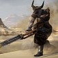 BioWare: The Iron Bull Is the Natural Leader in New Dragon Age