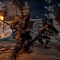 BioWare Undecided on Dragon Age: Inquisition Second Screen App, Kinect Features
