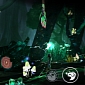 Bioluminescence Takes New Form in CreaVures for iPhone, iPad
