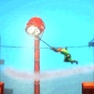 Bionic Commando Rearmed Officially Revealed - Screens and Features
