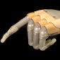 Bionic Hand Could Be Fitted to US Soldiers Who Lost Limbs in the Iraq War