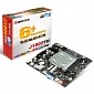 Biostar All-in-One Motherboard Can Run a PC Almost Independently