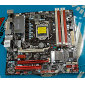 Biostar H67 Motherboard Up for Grabs in China