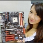 Biostar Makes Official the TA75A+ AMD Llano Motherboard