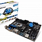 Biostar Releases Intel B85 Motherboards for LGA 1150 Haswell CPUs