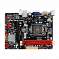 Biostar Releases Micro-ATX Haswell-Ready H81 Motherboard