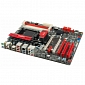 Biostar Releases TA990FXE Motherboard for AMD FX-Series CPUs