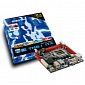 Biostar TH61 Is a Low-Cost Mini-ITX Motherboard for LGA 1155 Processors