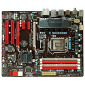 Biostar TP67XE Sandy Bridge Motherboard Available for Purchase