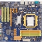 Biostar Unveils the First AM2+ Motherboard