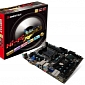 Biostar and Gigabyte Announce AMD Kaveri APU Support on Motherboards