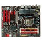 Biostar's Sandy Bridge-Supporting Motherboards Pictured