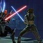 Bioware Gifts Star Wars The Old Republic Players with Free Ship Paint Jobs