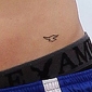 Bird on Justin Bieber’s Abdomen Is a Real Tattoo