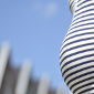 Birth Weight Tied to Mothers' Iron Intake During Pregnancy