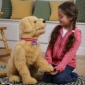 Biscuit the Animatronic Dog Boosts Sales for Christmas Gifts