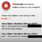 BitDefender Issues 'Warning on Early iPad Virus'