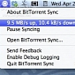 BitTorrent Sync 1.2.82 Released for Mac, Windows, Linux