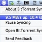 BitTorrent Sync 1.3.77 Available for Download