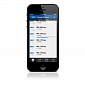 BitTorrent Sync, the P2P Free Dropbox Competitor, Lands on iOS