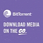 BitTorrent for Android 1.33 Now Available for Download