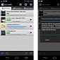 BitTorrent for Android Update Brings Better Handling of Video Playback