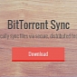 BitTorrent's Sync, a Dropbox Competitor, Hits 1 Million Users