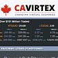 Bitcoin Exchange Cavirtex Ceases Activity After Hack Attack