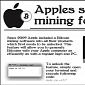 Bitcoin Mining Hoax Targets Macs, Wipes Out Your Data