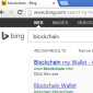 Bitcoin Phishing Ads Present in Bing Search Engine