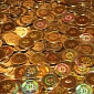 Bitcoins Reach $200 (€146) Despite the Destruction of Drug Marketplace Silk Road