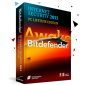 Bitdefender Internet Security 2013 75% Off