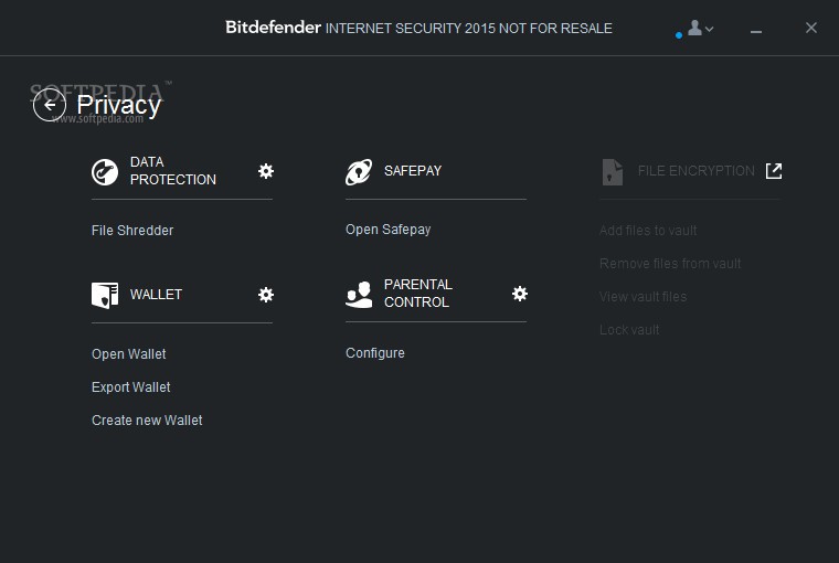 pros and cons of bitdefender total security 2015