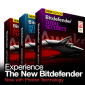 Bitdefender Launches the New Line of Products