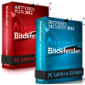Bitdefender Products with PC Lifetime License
