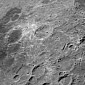 Bizarre Bright Swirls on the Moon Were Probably Birthed by Comets