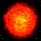 Bizarre Celestial Body Might Be a Dead Star Nestled Inside a Dying One