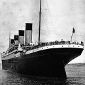 Bizarre Microorganism Complex Devours the Titanic