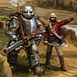 Bizzare "Clockwork Empires" City Sim to Launch on Steam for Linux, Soon