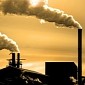 Black Carbon Emissions Upped by 72% Between 1960 and 2007